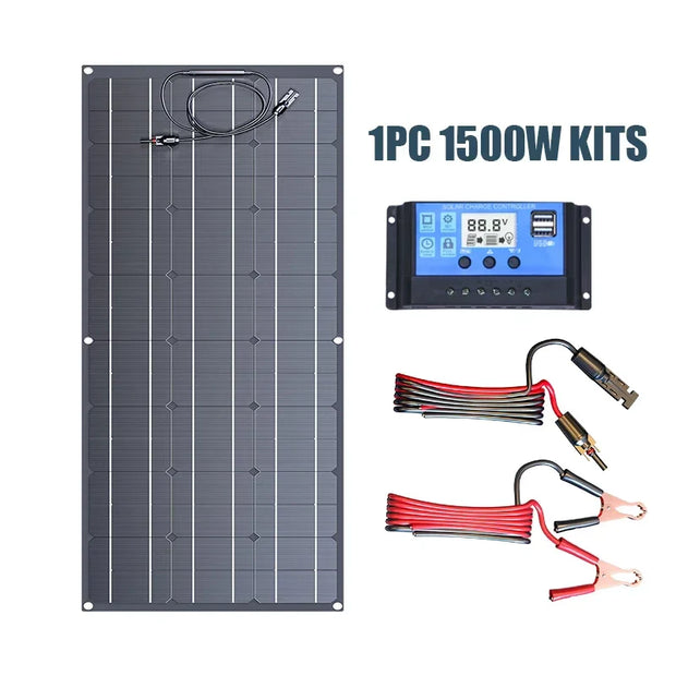 1500W Flexible