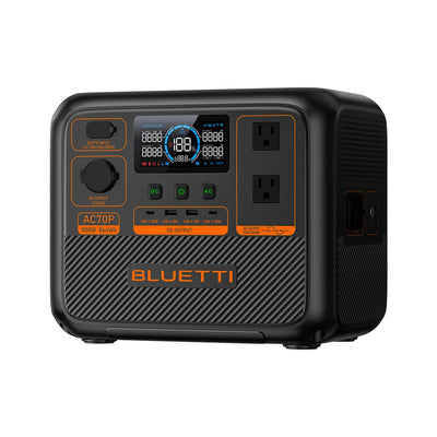 Bluetti AC70P