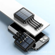 RadiantGrid Smart 20000mAh