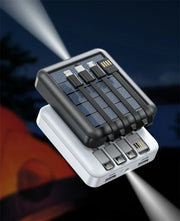 RadiantGrid Smart 20000mAh