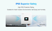 EPEVER HP-AHP65A