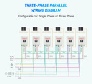 EPEVER HP-AHP65A