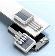 RadiantGrid Smart 20000mAh