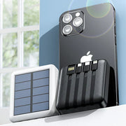 RadiantGrid Smart 20000mAh