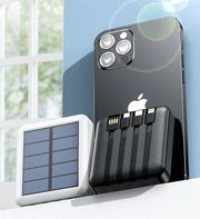 RadiantGrid Smart 20000mAh