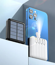 RadiantGrid Smart 20000mAh