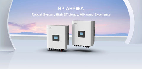 EPEVER HP-AHP65A