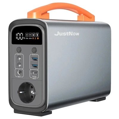 JustNow GT240 Pro