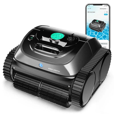 RadiantGrid AquaBot C1