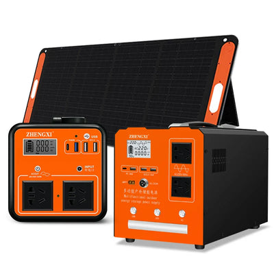 RadiantGrid EuroPower