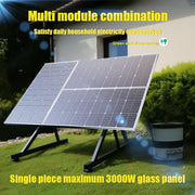 RadiantGrid GlassPro