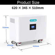RadiantGrid PowerHub 7000