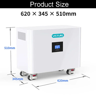 RadiantGrid PowerHub 7000