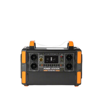 RadiantGrid PowerMax F132