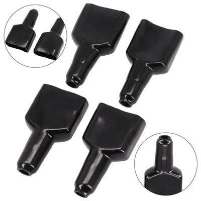 RadiantGrid Pro Connector Shields