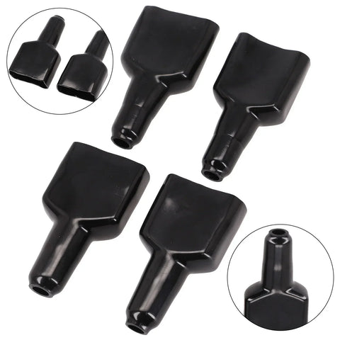 RadiantGrid Pro Connector Shields
