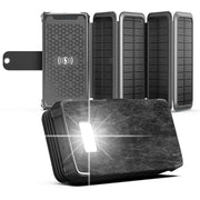 RadiantGrid Pro Solar Power Bank