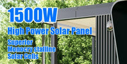 1500W Flexible