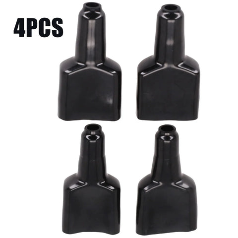 RadiantGrid Pro Connector Shields