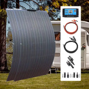 RadiantGrid FlexPro