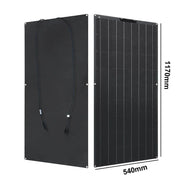 1500W Flexible