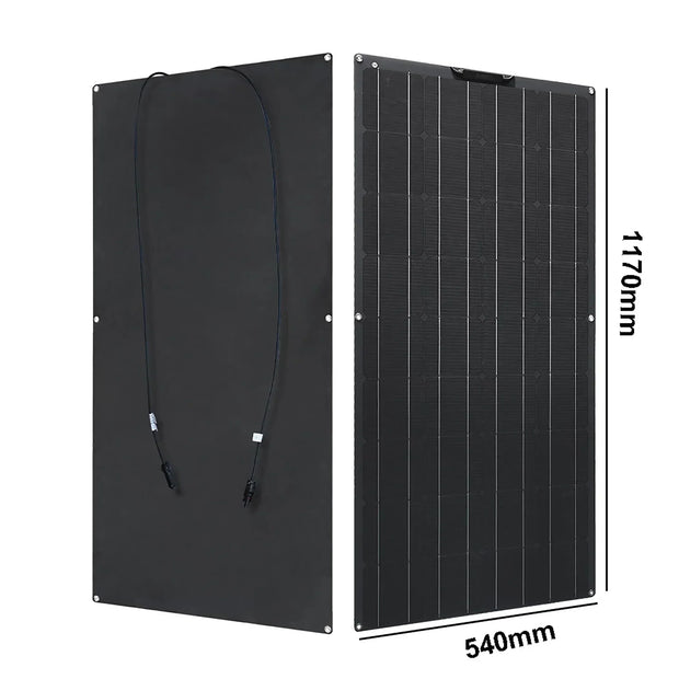 1500W Flexible