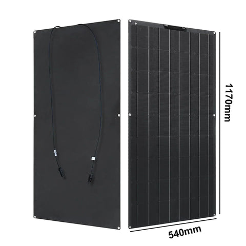 1500W Flexible