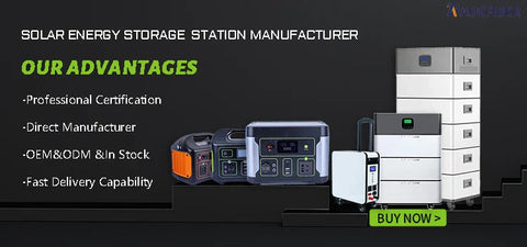 RadiantGrid ADC-500W