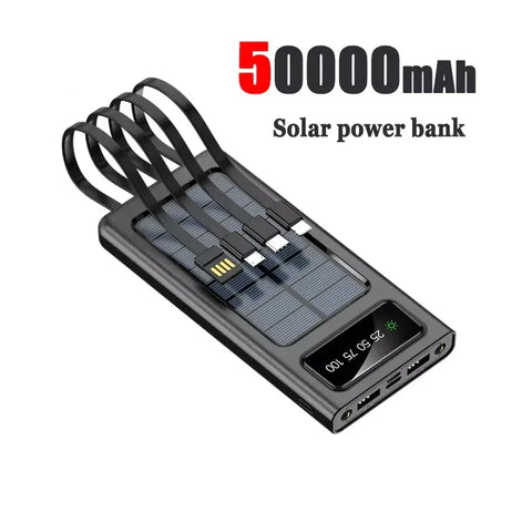 RadiantGrid Voyager