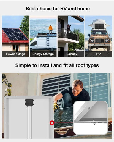 RadiantGrid Elite 3000W