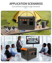 RadiantGrid PowerStream F30
