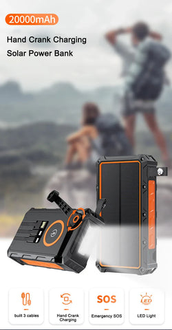 RadiantGrid MaxCharge