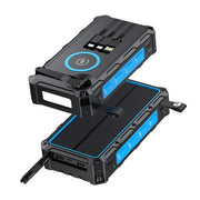 RadiantGrid MaxCharge