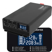 RadiantGrid PowerFlex Series