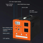 RadiantGrid EuroPower