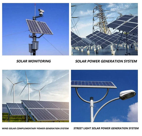 RadiantGrid PowerMax Series