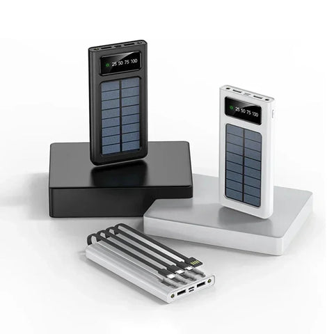 RadiantGrid Voyager