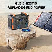 RadiantGrid PowerMax F132