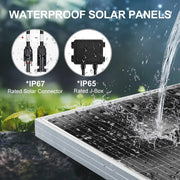 RadiantGrid GlassPro