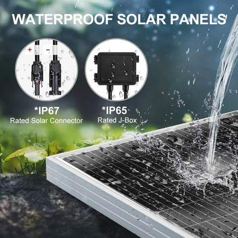 RadiantGrid GlassPro