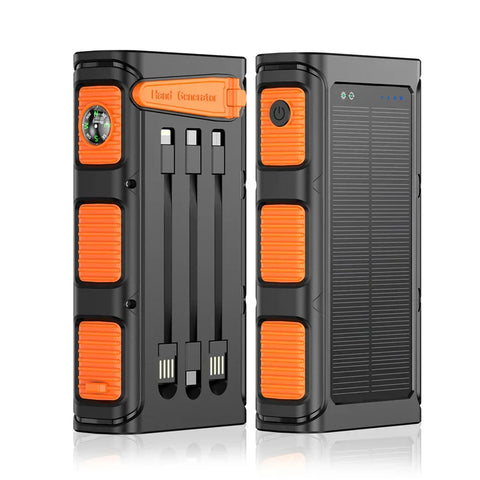 RadiantGrid Expedition Pro