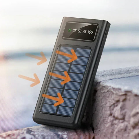 RadiantGrid Voyager
