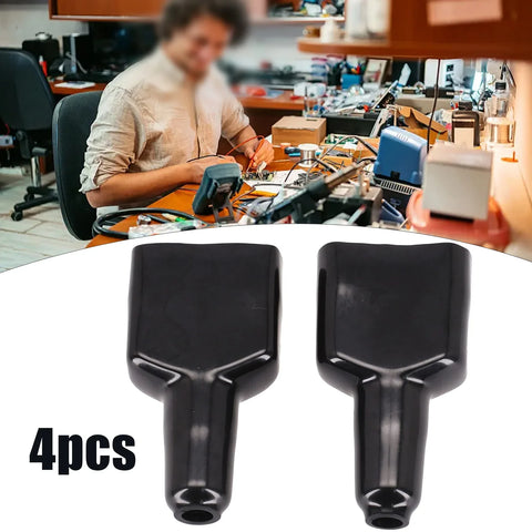RadiantGrid Pro Connector Shields