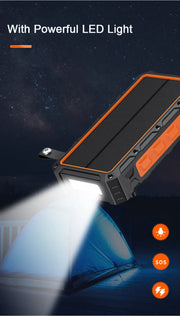 RadiantGrid MaxCharge