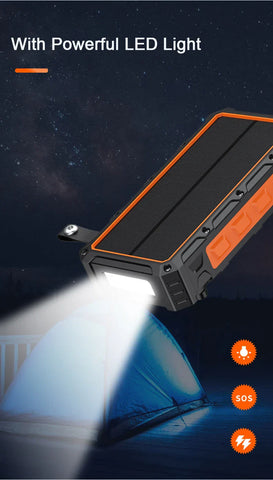RadiantGrid MaxCharge