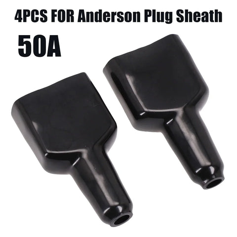RadiantGrid Pro Connector Shields