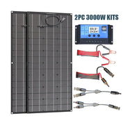 1500W Flexible