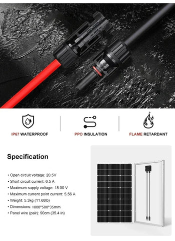 RadiantGrid Elite 3000W