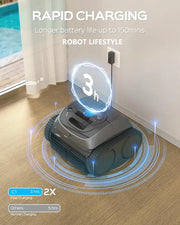 RadiantGrid AquaBot C1