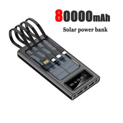 RadiantGrid Voyager
